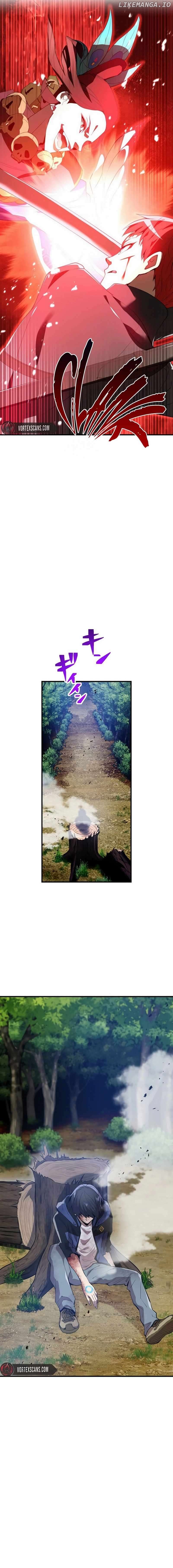 I am the strongest awakeners, recognized by all of the world’s cheat masters Chapter 15 - page 6