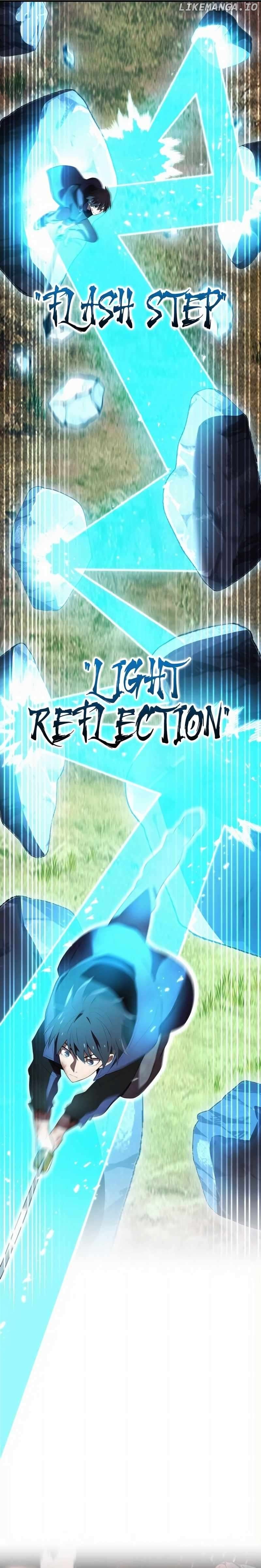 I am the strongest awakeners, recognized by all of the world’s cheat masters Chapter 16 - page 11