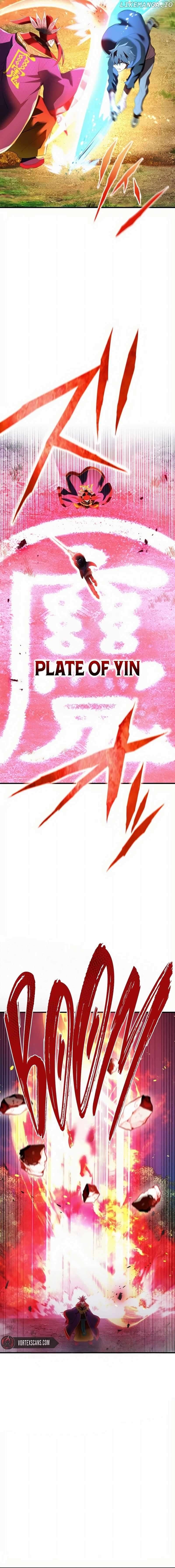 I am the strongest awakeners, recognized by all of the world’s cheat masters Chapter 16 - page 13