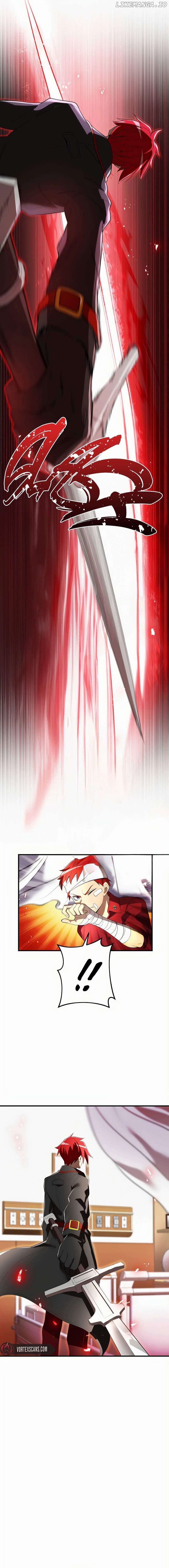 I am the strongest awakeners, recognized by all of the world’s cheat masters Chapter 18 - page 16