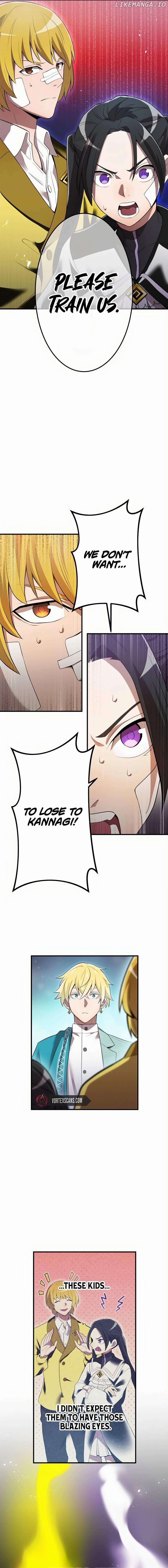 I am the strongest awakeners, recognized by all of the world’s cheat masters Chapter 18 - page 24