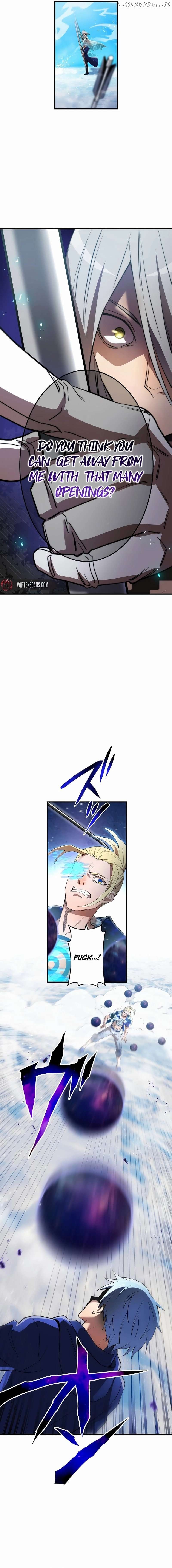 I am the strongest awakeners, recognized by all of the world’s cheat masters Chapter 24 - page 10