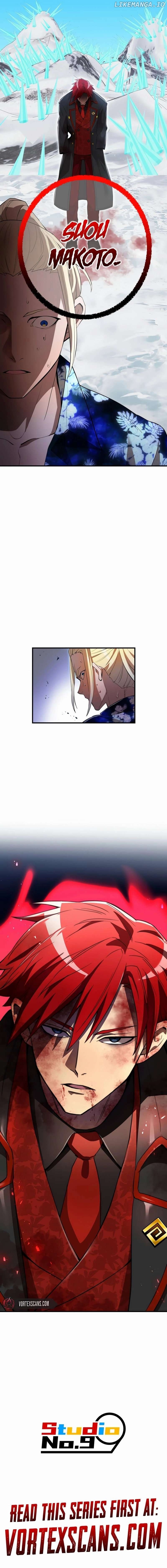 I am the strongest awakeners, recognized by all of the world’s cheat masters Chapter 24 - page 29