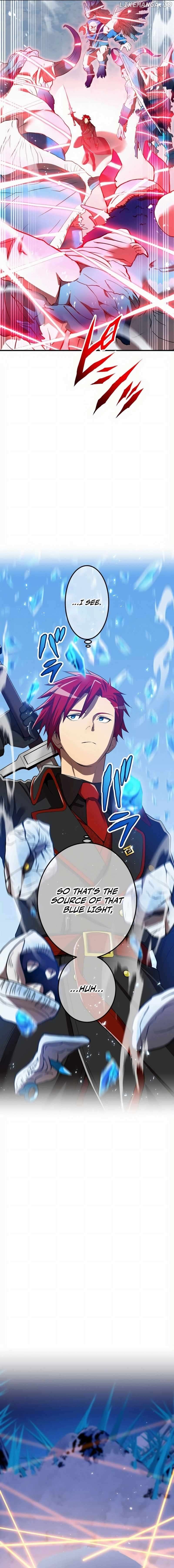 I am the strongest awakeners, recognized by all of the world’s cheat masters Chapter 20 - page 14