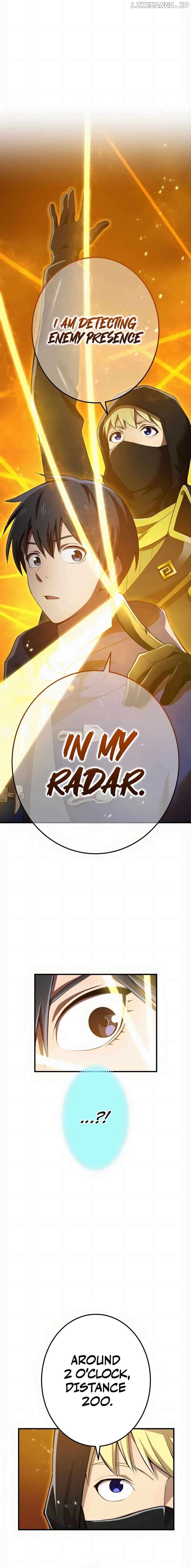 I am the strongest awakeners, recognized by all of the world’s cheat masters Chapter 20 - page 5