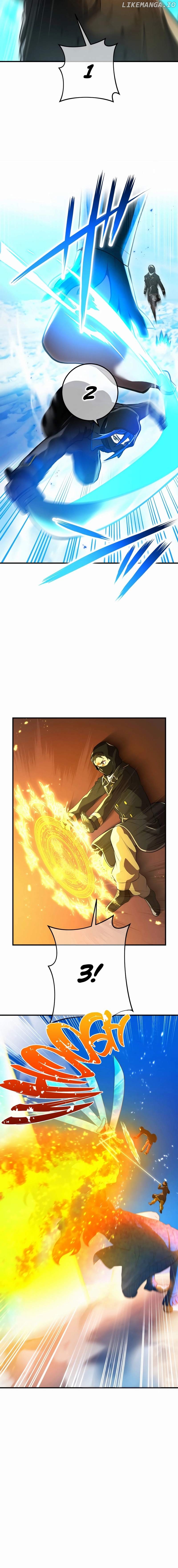 I am the strongest awakeners, recognized by all of the world’s cheat masters Chapter 21 - page 14