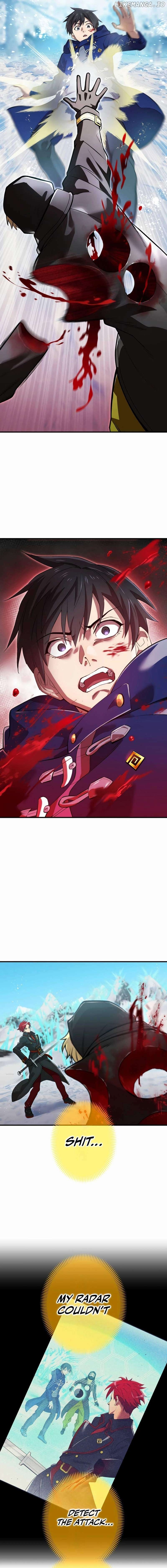 I am the strongest awakeners, recognized by all of the world’s cheat masters Chapter 22 - page 2