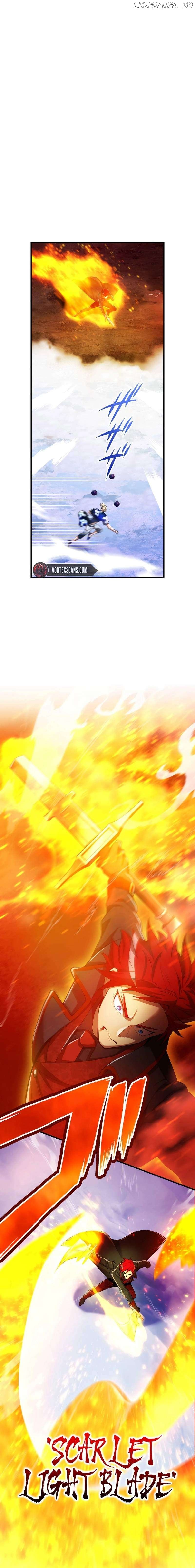 I am the strongest awakeners, recognized by all of the world’s cheat masters Chapter 23 - page 9