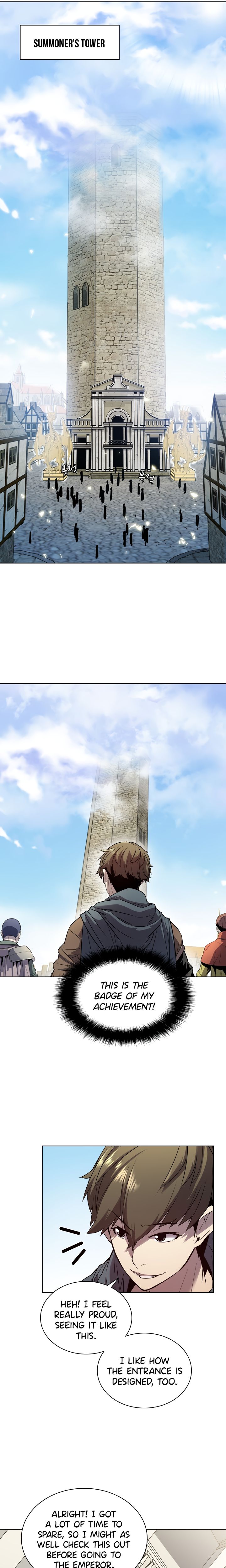 Taming Master chapter 25 - page 5