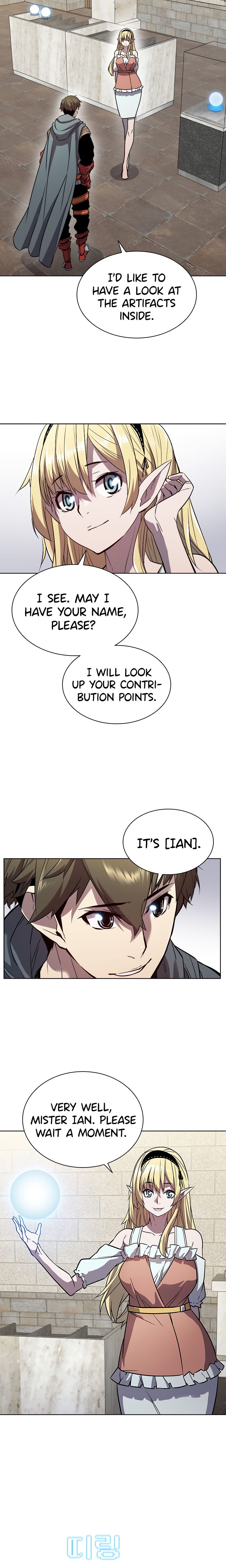 Taming Master chapter 25 - page 7
