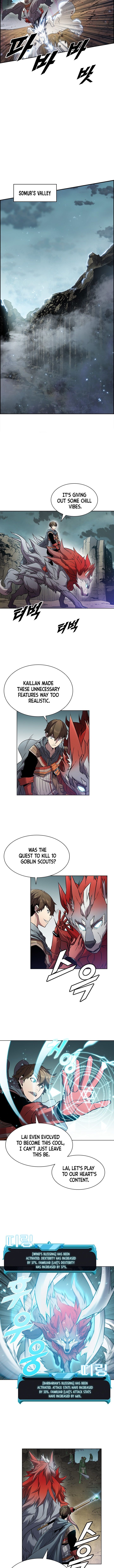 Taming Master chapter 8 - page 3