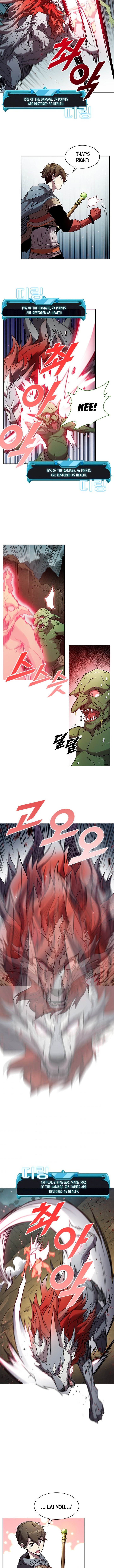 Taming Master chapter 8 - page 6