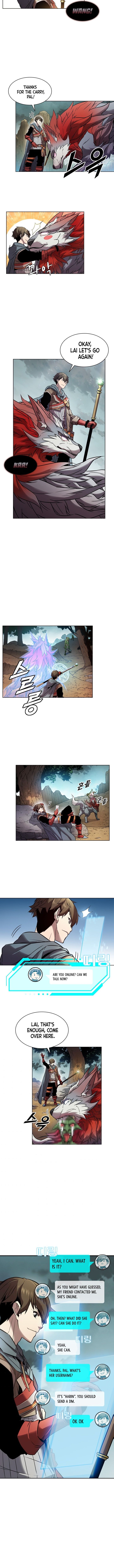 Taming Master chapter 8 - page 7