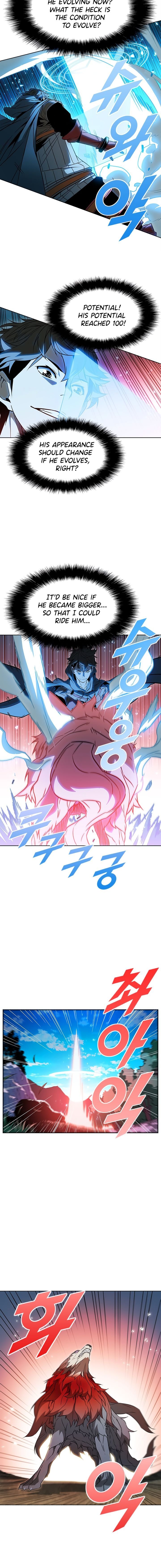 Taming Master chapter 7 - page 14