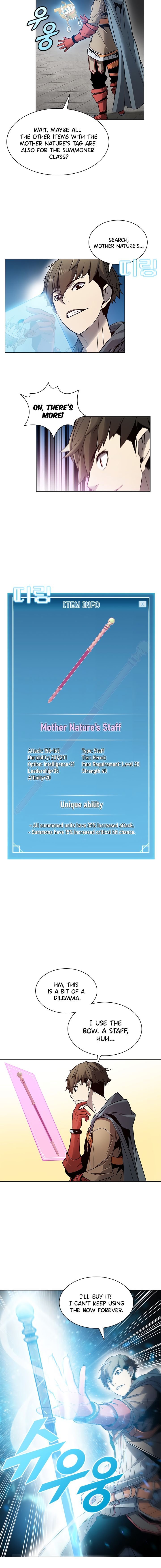 Taming Master chapter 6 - page 13