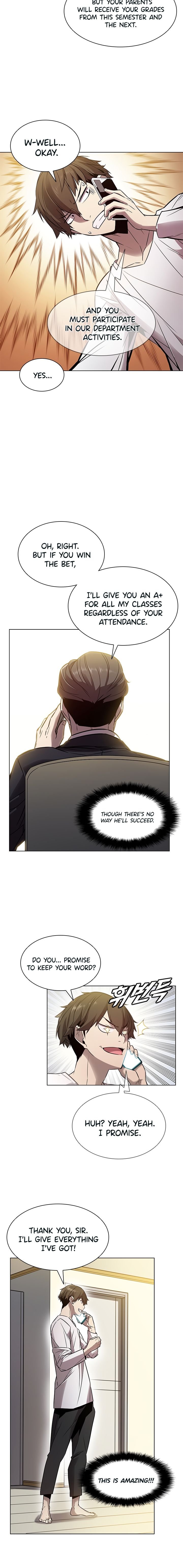 Taming Master chapter 6 - page 7