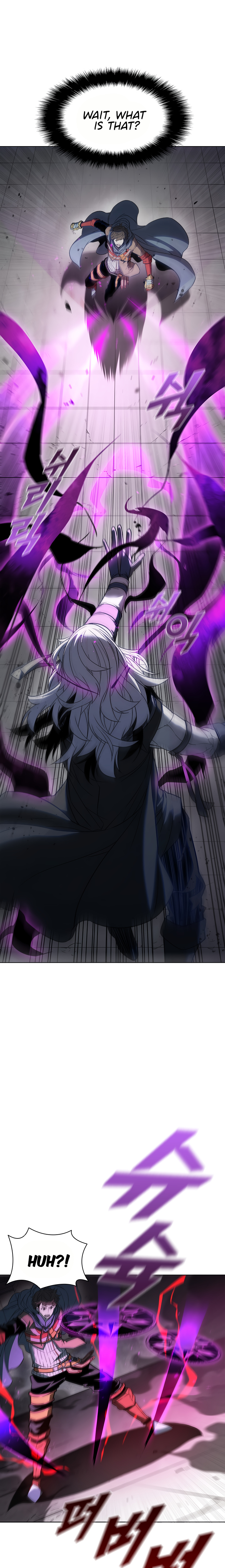Taming Master chapter 34 - page 19