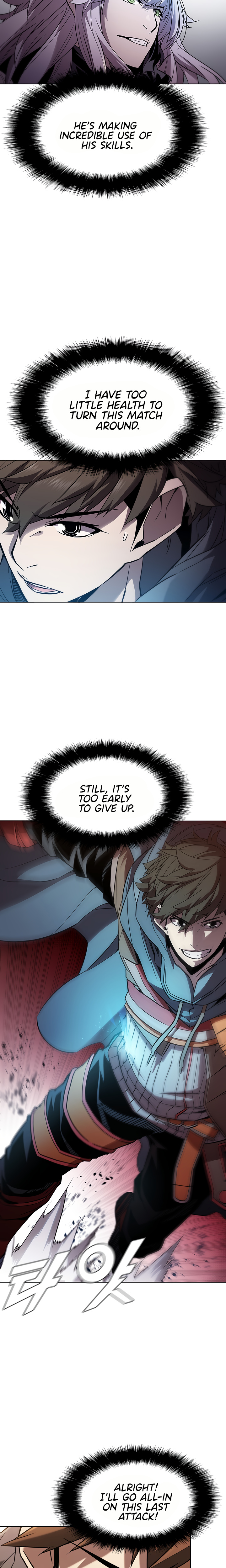 Taming Master chapter 34 - page 6