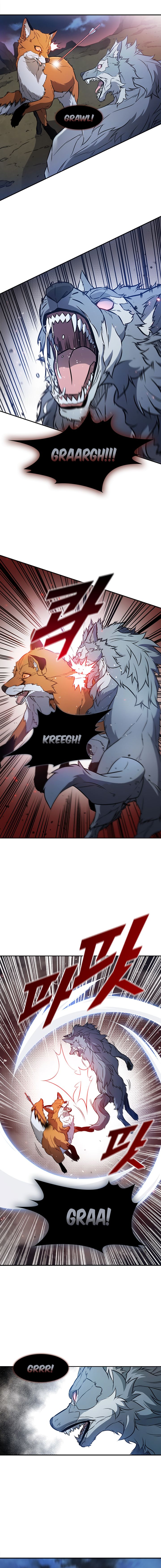 Taming Master chapter 4 - page 2