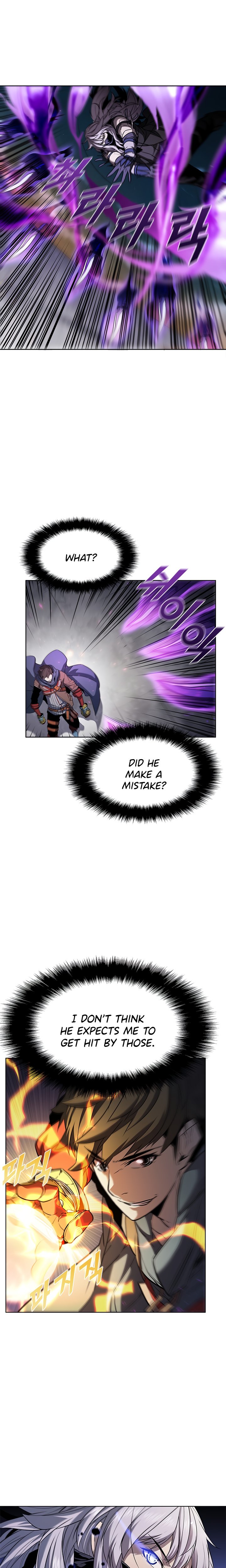 Taming Master chapter 33 - page 11