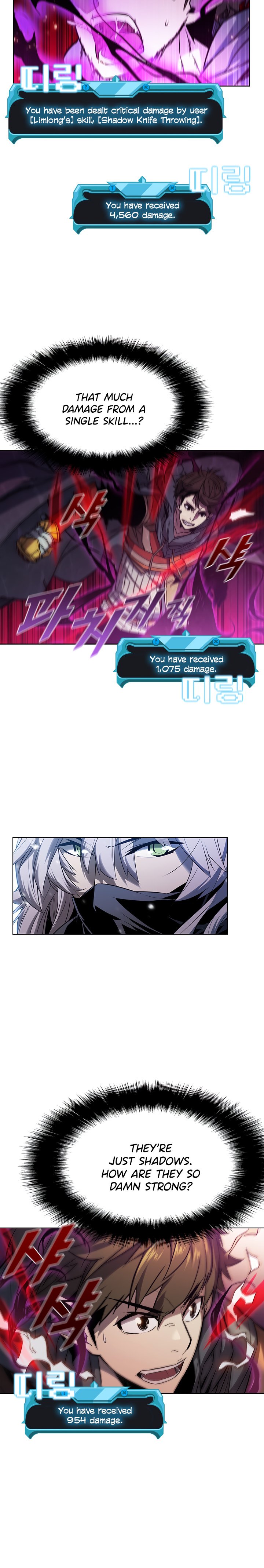 Taming Master chapter 33 - page 13