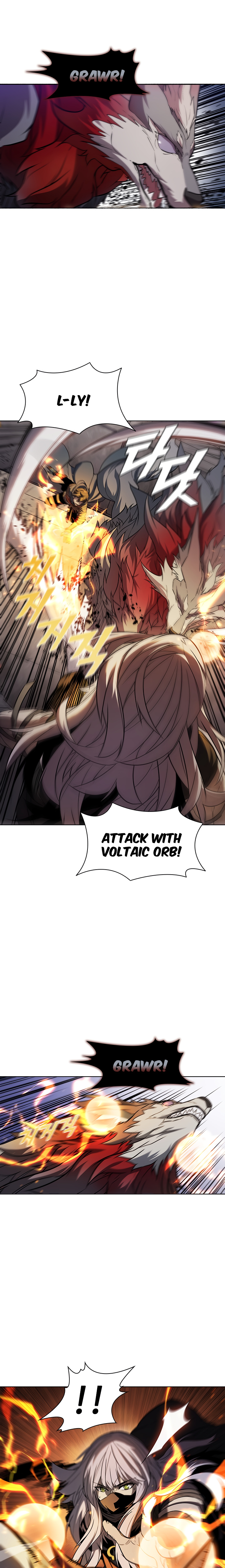 Taming Master chapter 33 - page 14