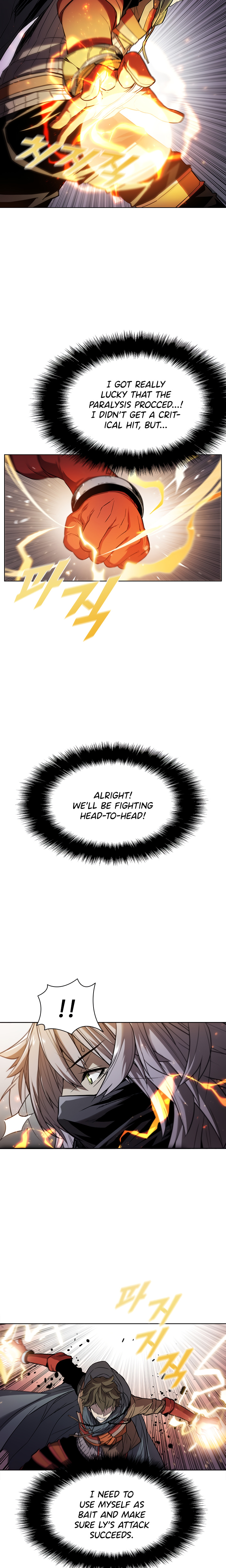 Taming Master chapter 33 - page 16