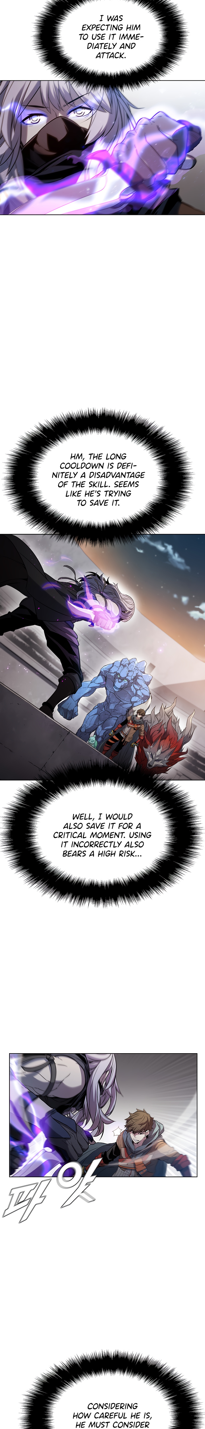 Taming Master chapter 33 - page 2