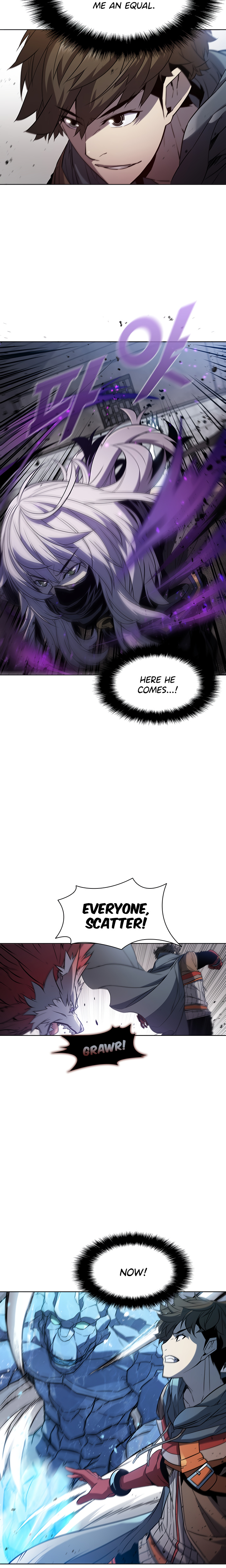 Taming Master chapter 33 - page 3