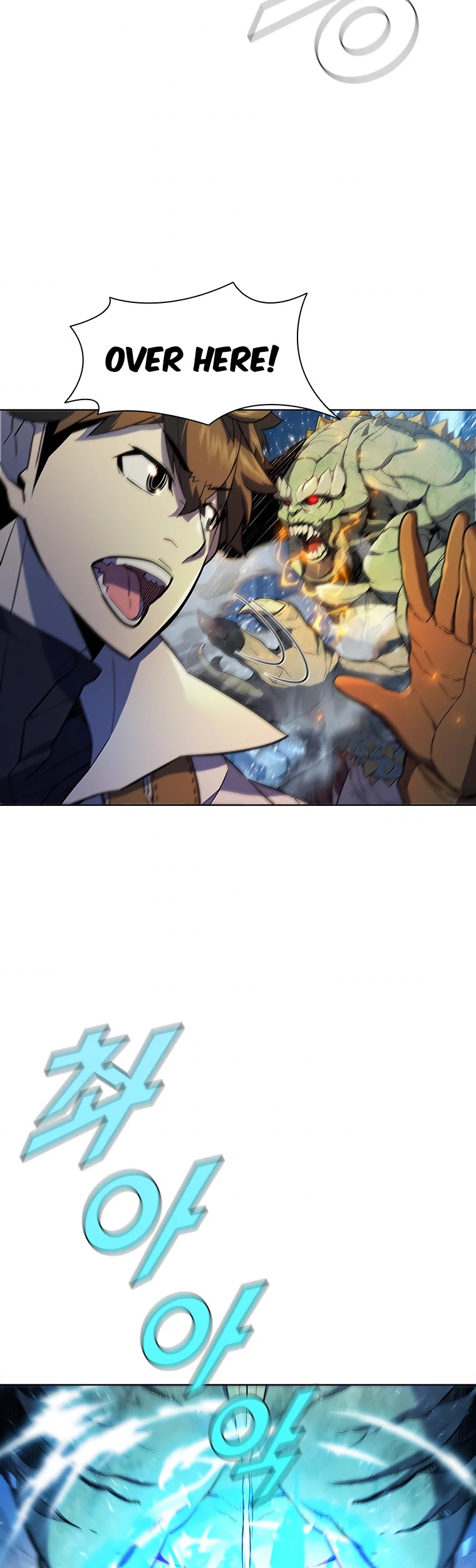 Taming Master chapter 60 - page 2