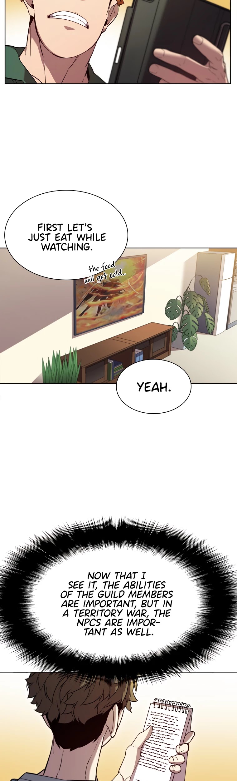 Taming Master chapter 60 - page 27