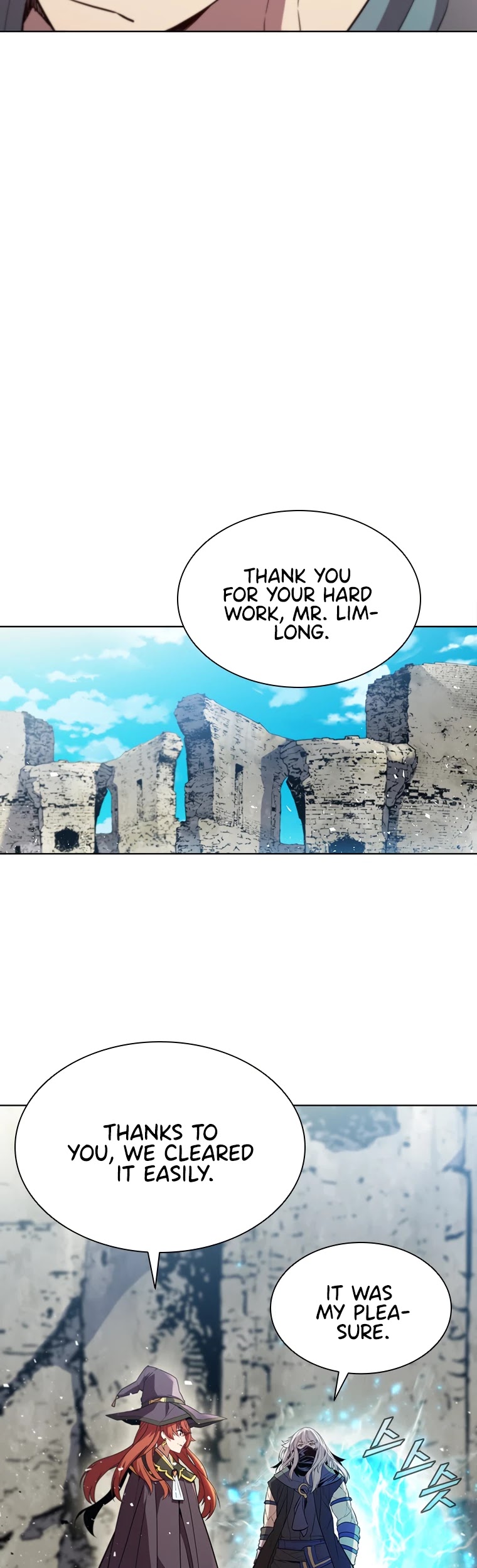 Taming Master chapter 60 - page 29