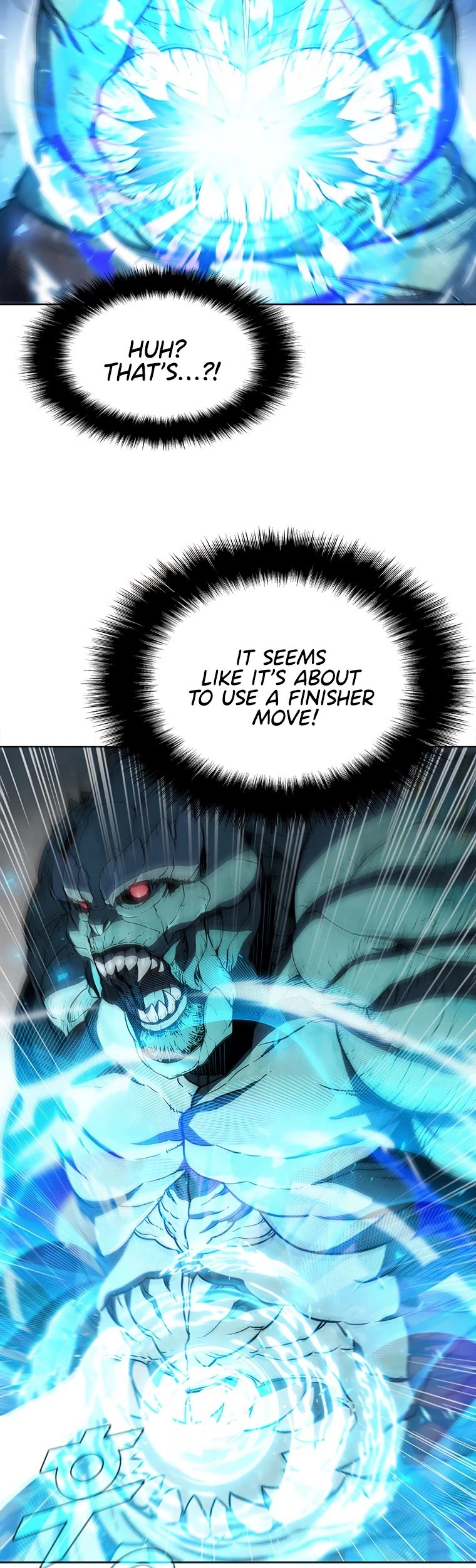 Taming Master chapter 60 - page 3