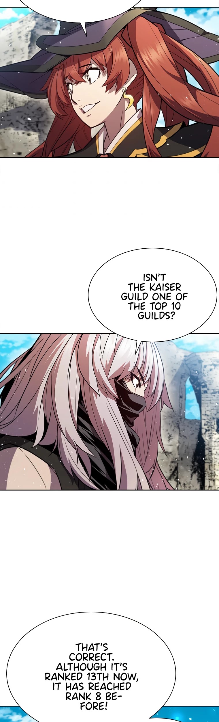 Taming Master chapter 60 - page 32