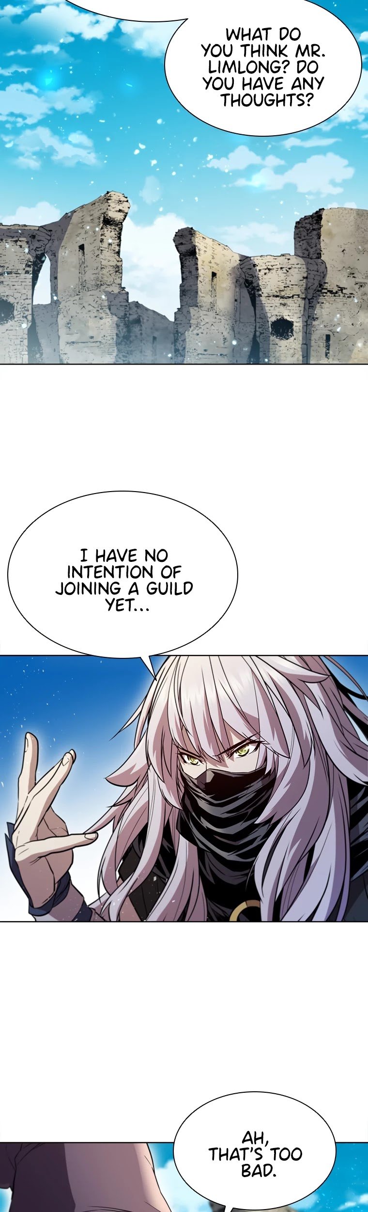 Taming Master chapter 60 - page 33