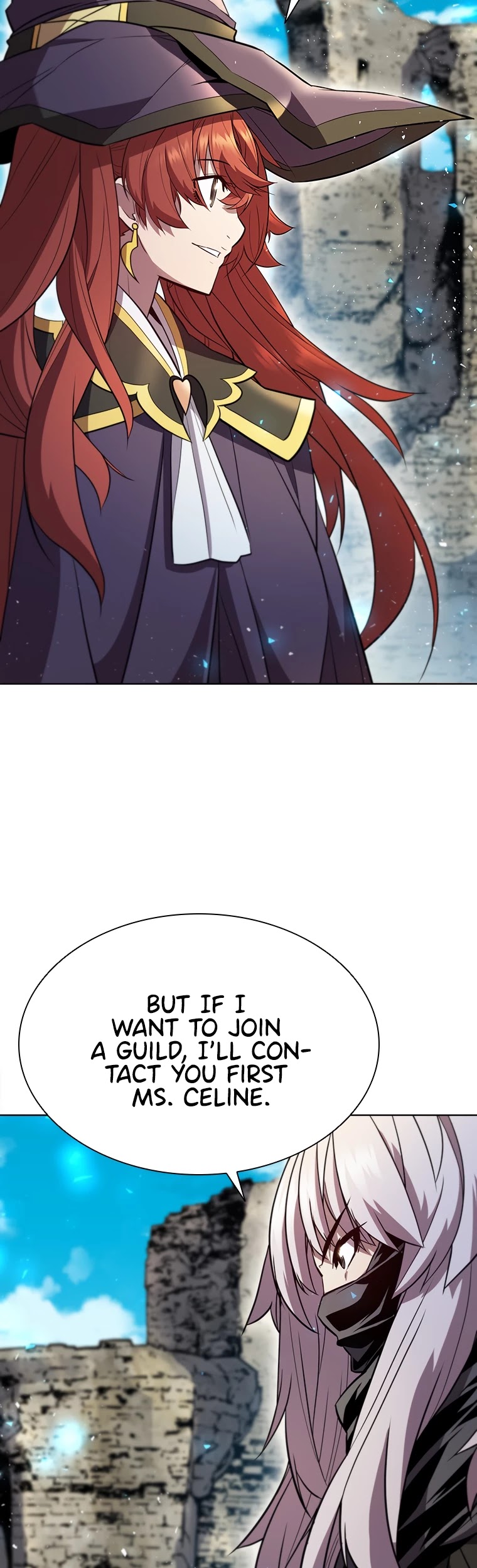 Taming Master chapter 60 - page 34