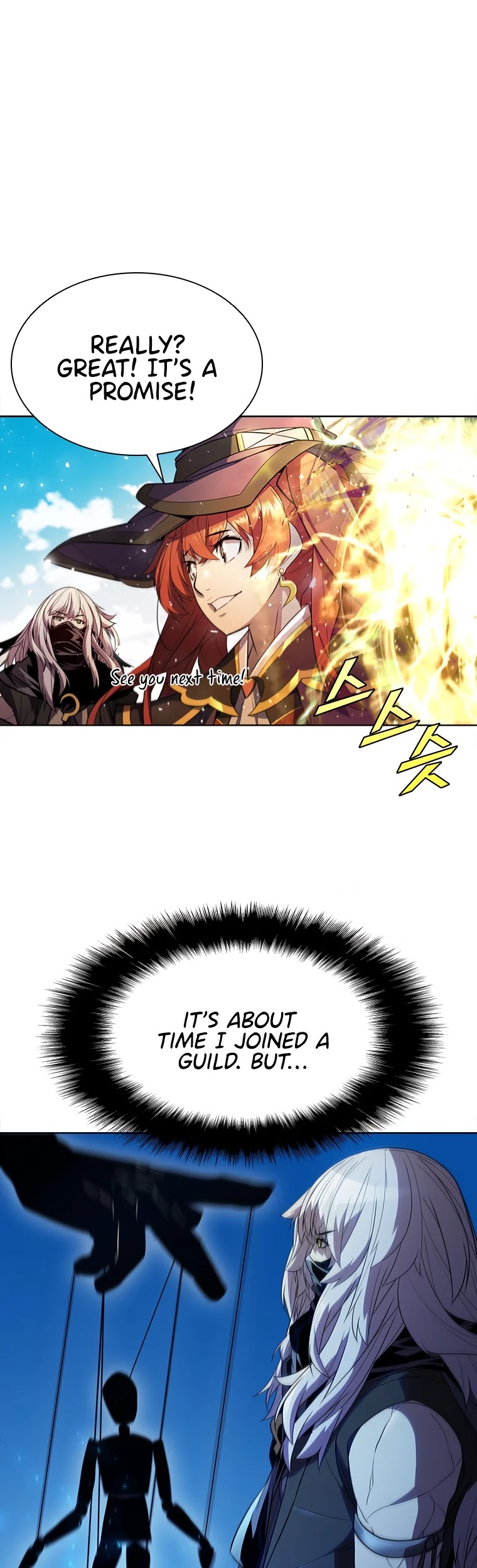 Taming Master chapter 60 - page 36