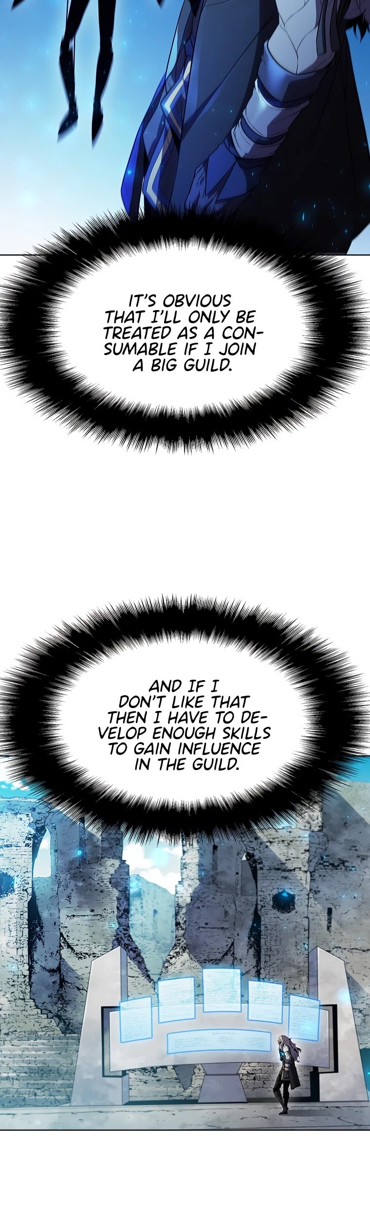 Taming Master chapter 60 - page 37