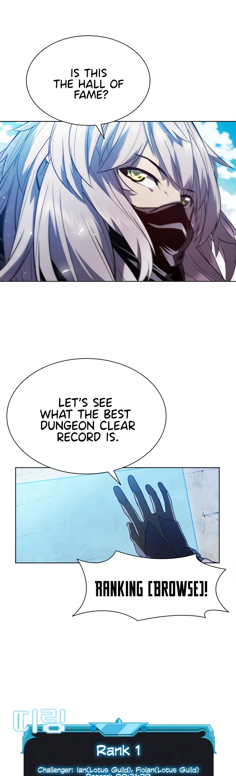 Taming Master chapter 60 - page 38