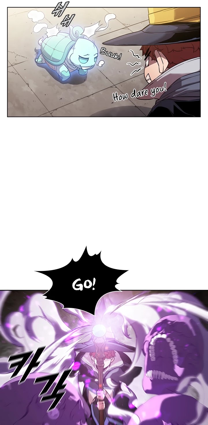 Taming Master chapter 32 - page 11