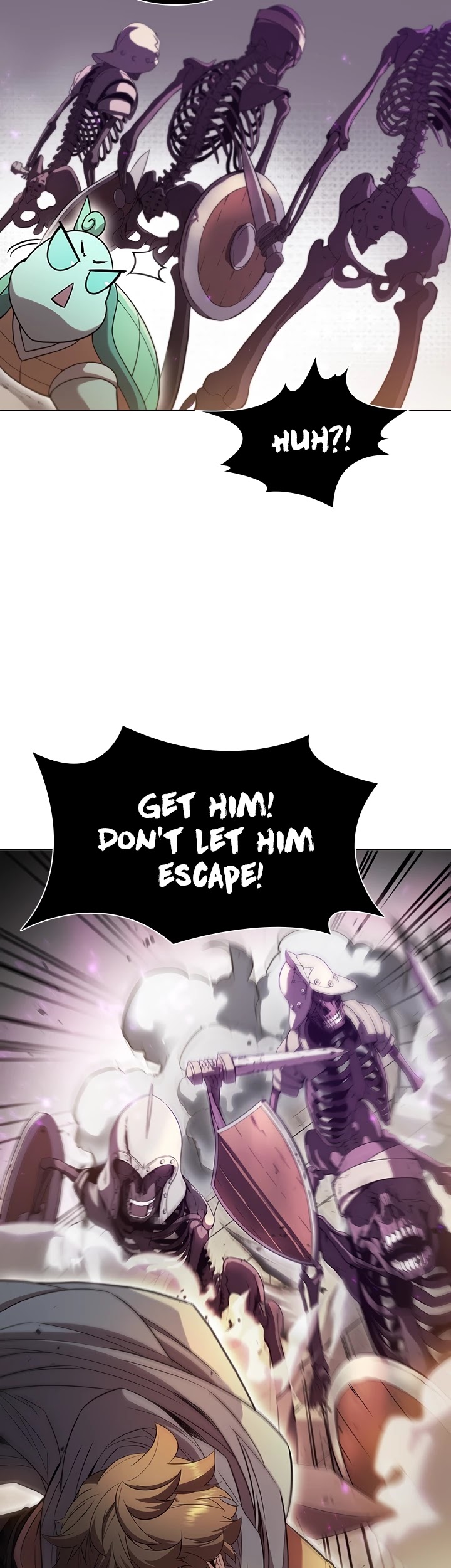 Taming Master chapter 32 - page 13