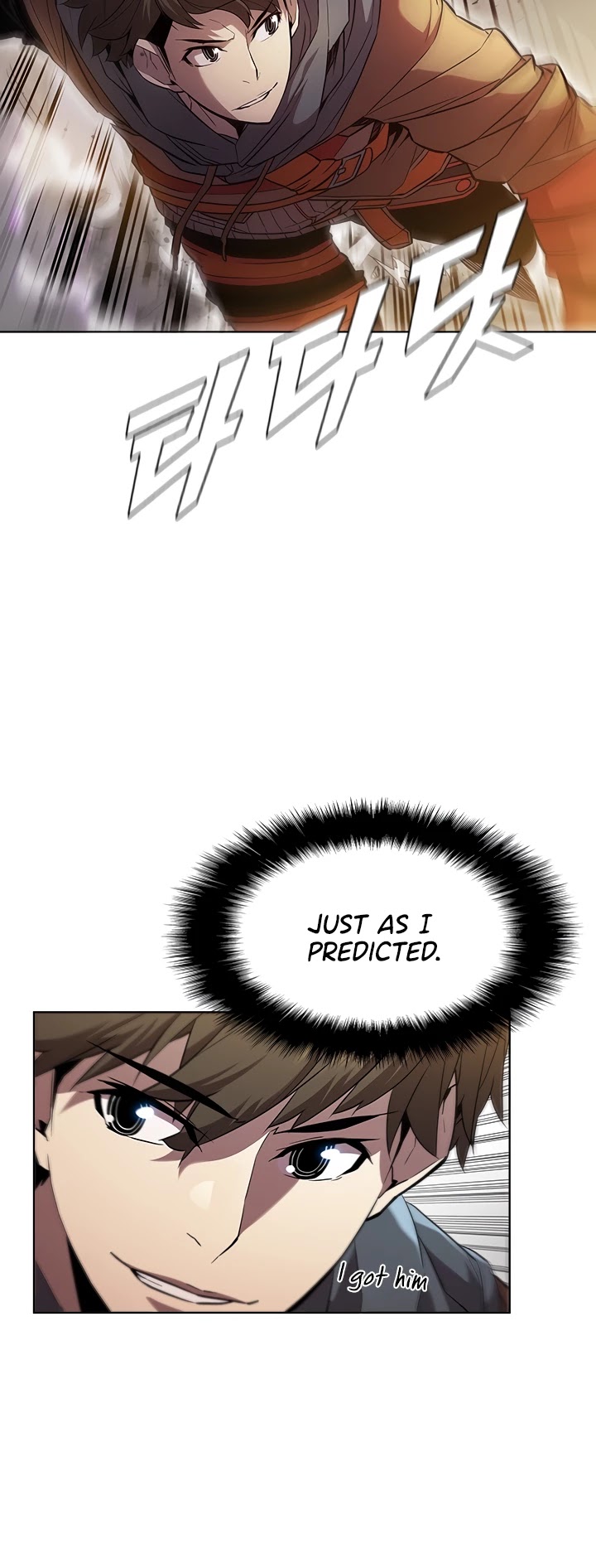 Taming Master chapter 32 - page 14