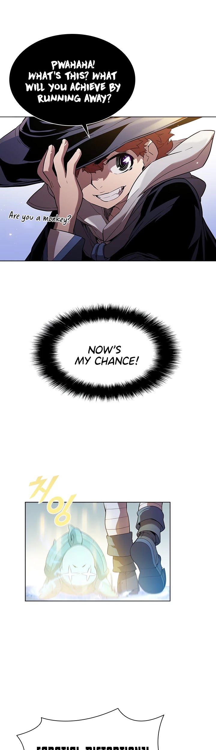 Taming Master chapter 32 - page 16