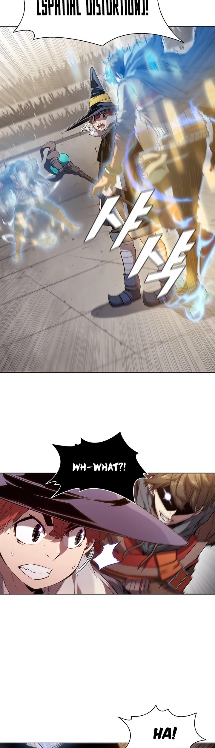 Taming Master chapter 32 - page 17