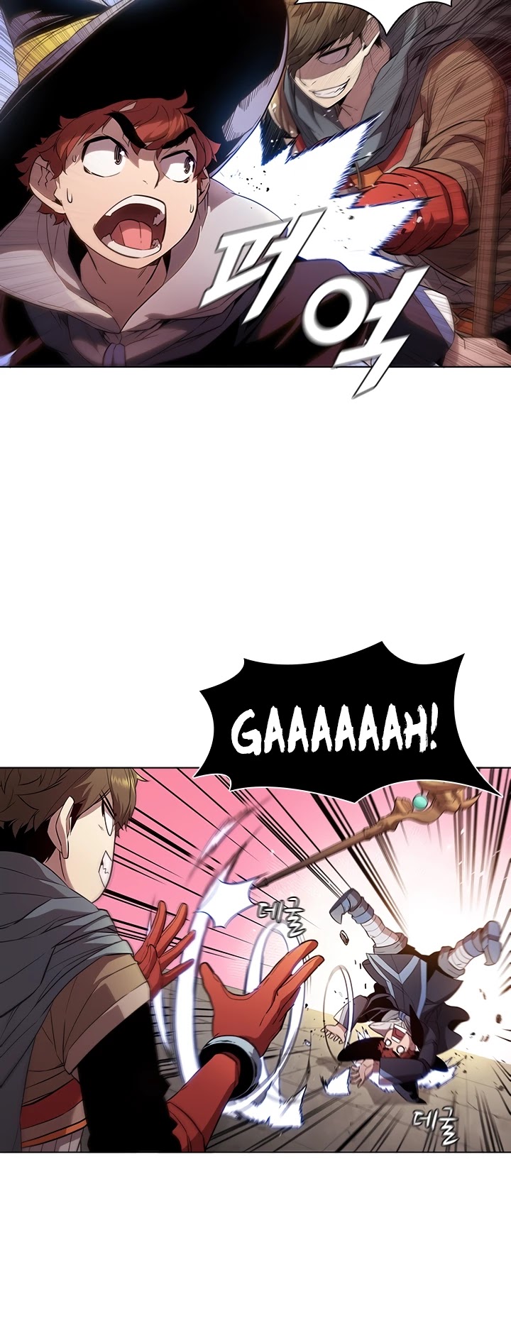 Taming Master chapter 32 - page 18