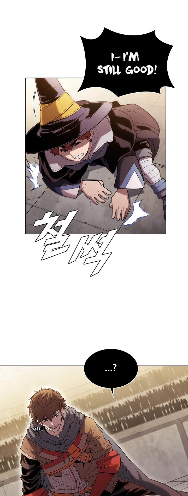 Taming Master chapter 32 - page 19