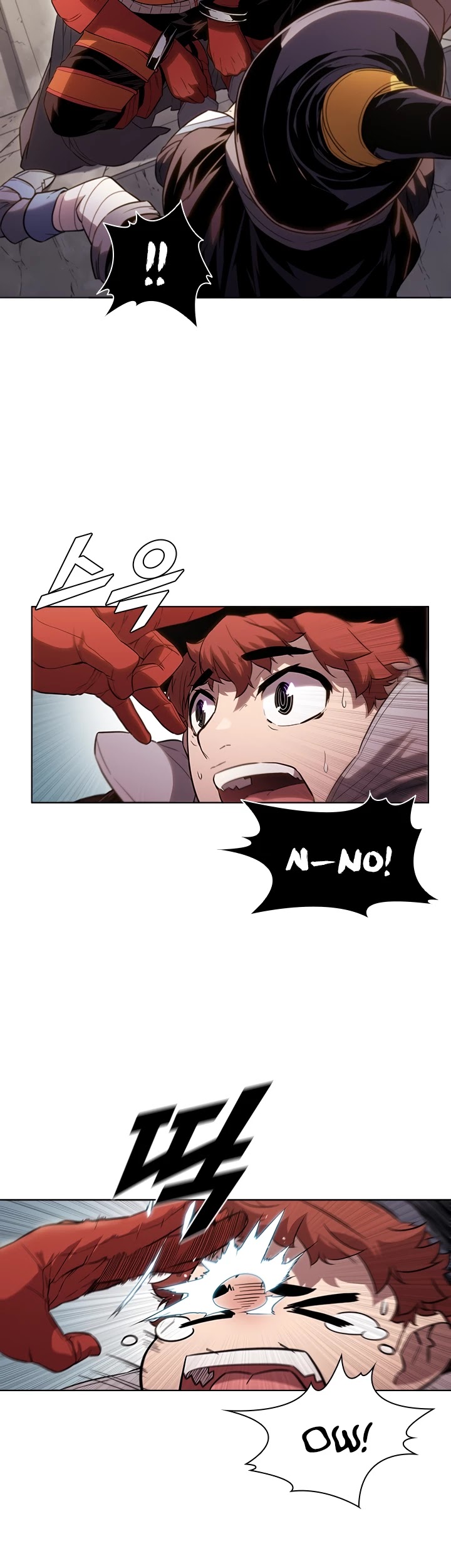 Taming Master chapter 32 - page 20