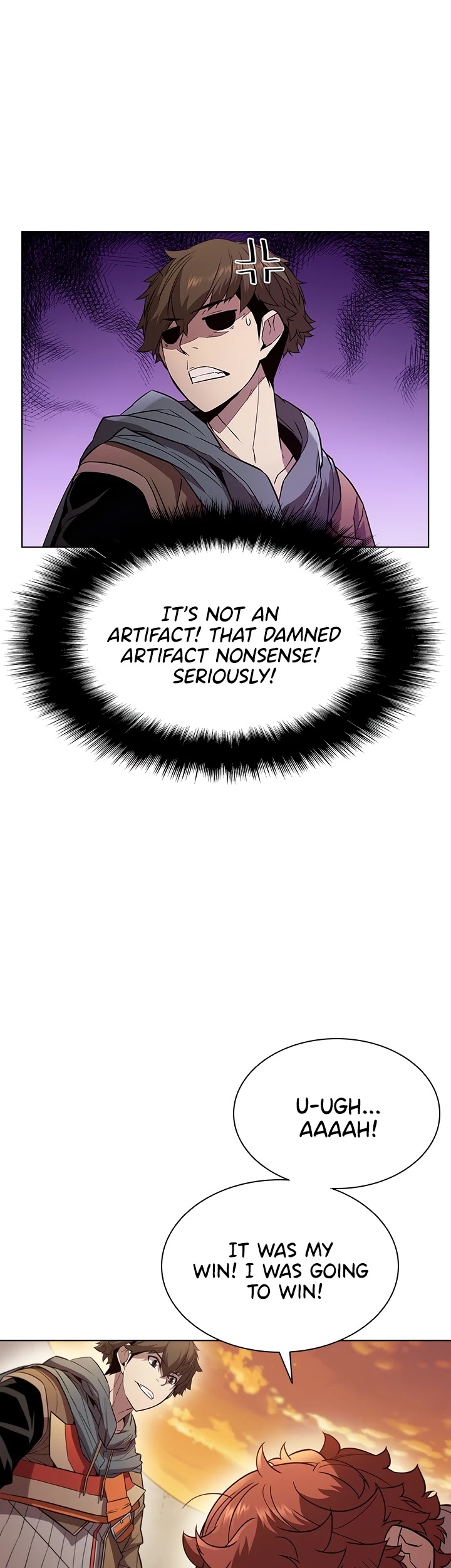 Taming Master chapter 32 - page 24