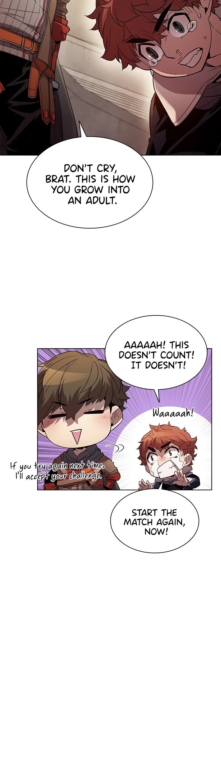 Taming Master chapter 32 - page 25