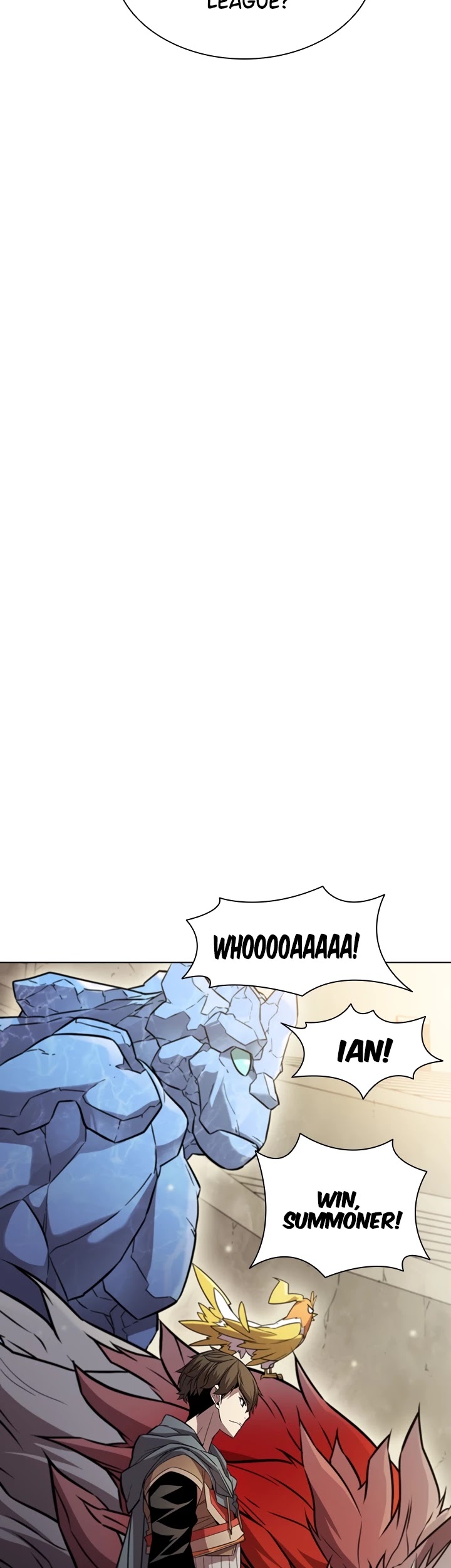 Taming Master chapter 32 - page 29